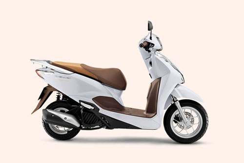 5 xe ga đáng mua nhất trong tầm giá dưới 50 triệu đồng