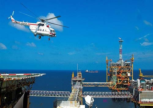 Giá xăng dầu hôm nay 14/11: Quay đầu giảm