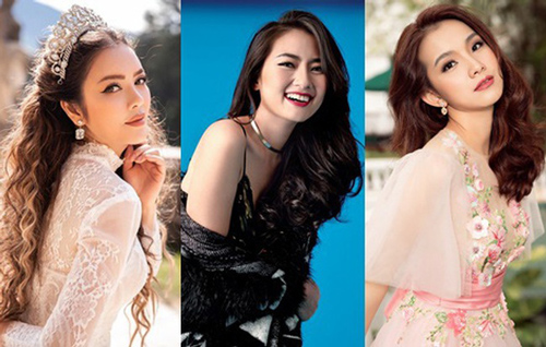 Chớp mắt đã 11 năm "Kiều Nữ Và Đại Gia" lên sóng: Lý Nhã Kỳ quét sạch thảm đỏ CANNES, Ngọc Lan hôn nhân tan vỡ