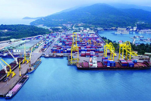 Cách nào để DNNN có thể huy động tài trợ nước ngoài cho hạ tầng?