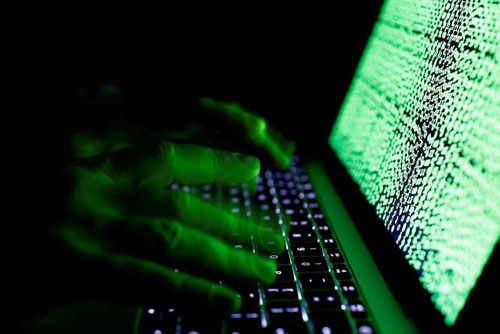 Tấn công mạng gia tăng, xuất hiện nguy cơ xảy ra chiến tranh mạng