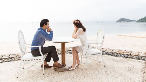 Diễn viên Ngọc Lan và Thanh Bình đã chính thức ly hôn