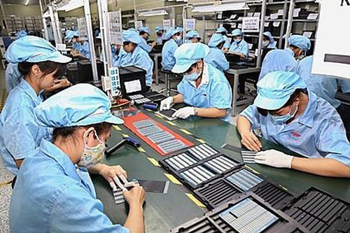 "Nên áp dụng mức thuế 10% và 13% cho DN siêu nhỏ và nhỏ"