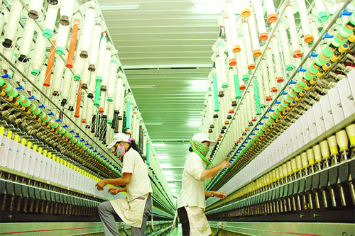 Rà soát, đánh giá năng lực DN xuất khẩu sang Hoa Kỳ