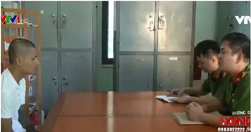 Thủ đoạn giả danh công an trộm cắp tài sản trên Quốc lộ 1A