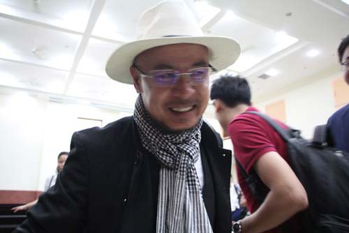 Ông Đặng Lê Nguyên Vũ xin xử kín