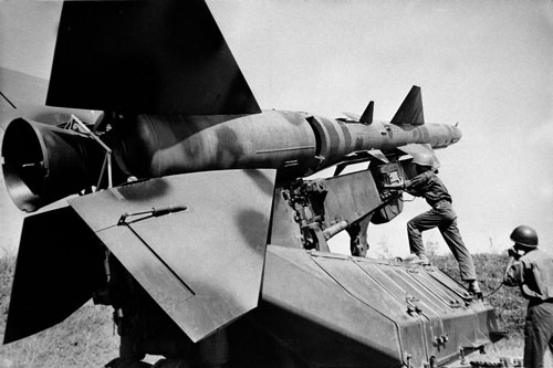 Cập nhật về dàn vũ khí phòng không Việt Nam lừng lẫy thế kỷ 21