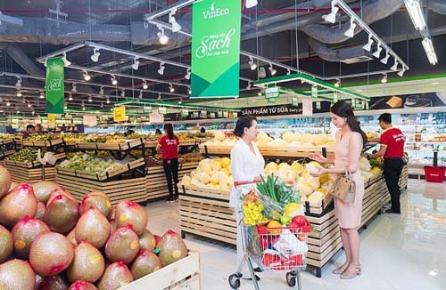 VinMart & VinMart + sẽ phát triển đa kênh và sở hữu 10.000 siêu thị, cửa hàng vào 2025