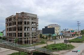 Khan hiếm nguồn cung nhà phố thương mại: Đắt có xắt ra miếng?