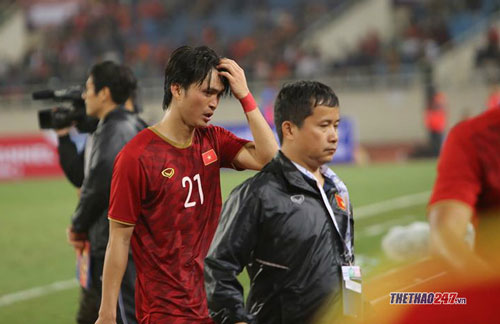 Bầu Đức: 'Tuấn Anh là cầu thủ hay nhất mà học viện từng đào tạo'