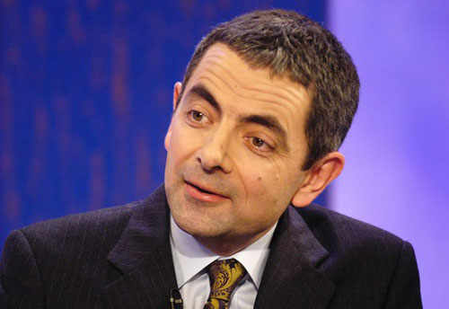 Mr. Bean - từ cậu bé nhút nhát đến danh hài triệu USD