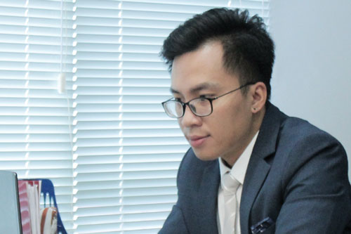 Từ bờ vực phá sản tới startup giáo dục gọi vốn triệu USD