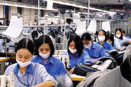 Doanh nghiệp đi tiên phong trong việc xây dựng văn hóa kinh doanh liêm chính