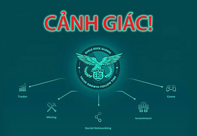 Bộ Công an cảnh báo rủi ro khi người dân đầu tư tiền vào Công ty Tài chính ERG