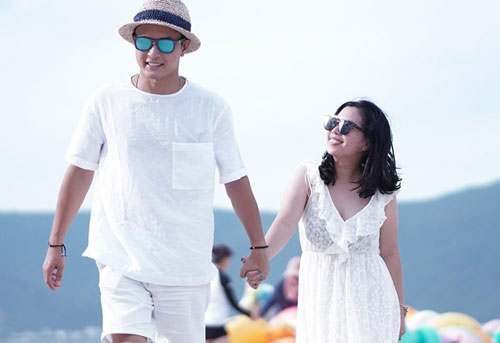 Phản ứng gay gắt khi vợ bị chê, loạt soái ca Vbiz kiêm luôn "chồng quốc dân"