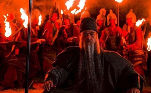 Nguyên nhân cái chết của Ngũ hổ tướng Thục Hán: Đau đớn nhất là Trương Phi