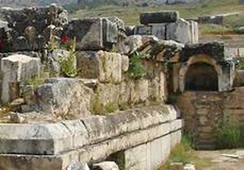 Clip: Những địa điểm bị nguyền rủa đáng sợ nhất trên thế giới