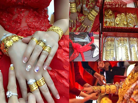 3 nàng giáp thông minh lương thiện, vinh hoa phú quý theo chân, là thần tài của cả gia đình