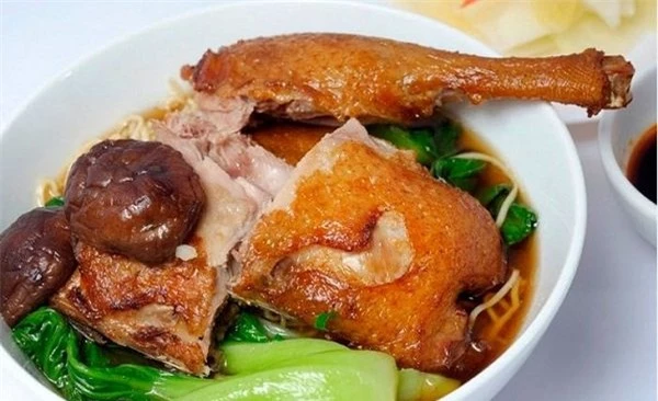  4 biến tấu với vịt, ngon đậm vị không thua gì nhà hàng  - Ảnh 3.