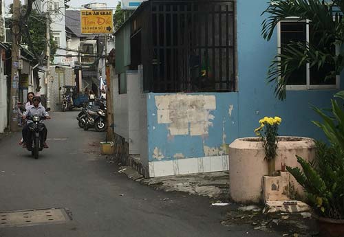 Chuyện kỳ lạ về giếng cổ, nhiều người cúng lễ ở TP.HCM