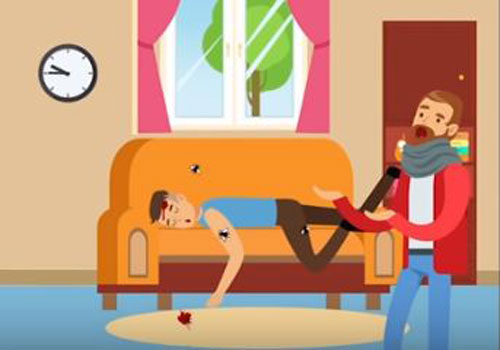 CLIP: 5 câu đố 'hack não' kiểm tra IQ của bạn