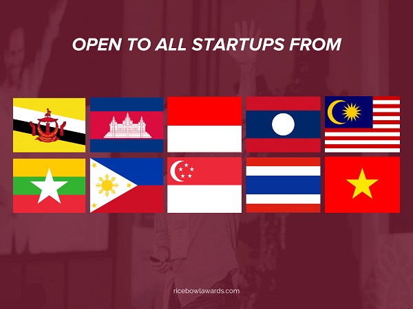 Văn phòng Đề án 844 tìm kiếm startup Việt đột phá Đông Nam Á