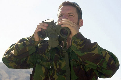 Vây cánh tình báo nước ngoài đem lợi gì về cho quân đội Mỹ?