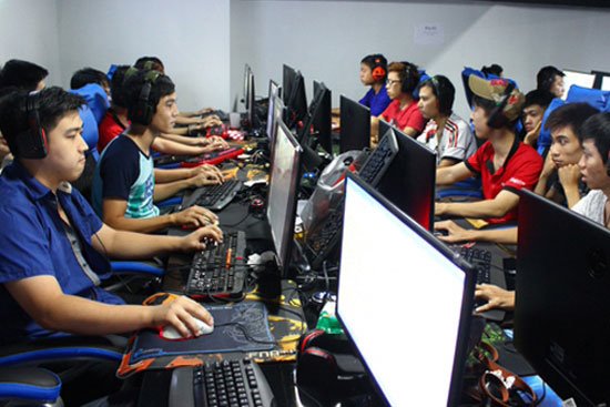 Bộ TT&TT không nhượng bộ: Chặn đứng game "bẩn" xuyên biên giới và cả dòng tiền