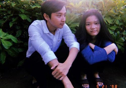 Chân dung cô bé 15 tuổi đang "gây sốt" trong phim kinh dị "Bắc Kim Thang"