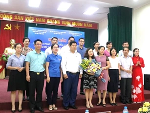 Triển khai hệ sinh thái khởi nghiệp, Phú Thọ được coi là địa phương "cá tính"