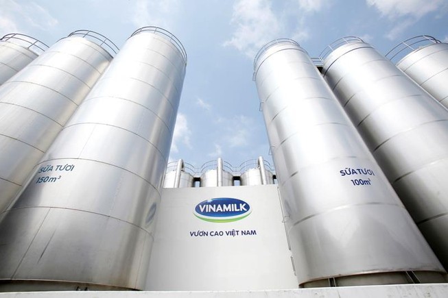 Vinamilk là doanh nghiệp Việt duy nhất lọt Top 50 công ty quyền lực nhất châu Á
