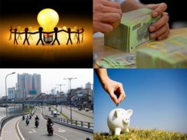 Tổ chức vi phạm trong thực hành tiết kiệm, chống lãng phí bị phạt tới 200 triệu đồng