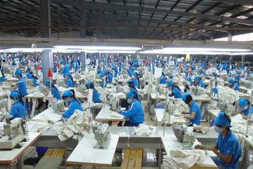 EVFTA "đánh" vào khâu yếu nào của doanh nghiệp dệt may Việt Nam? 