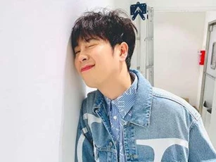 Gia thế khủng của P.O (Block B) - chàng trai bên ngoài ngây ngô, bên trong nhiều tiền