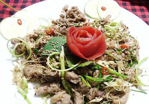 4 biến tấu với vịt, ngon đậm vị không thua gì nhà hàng