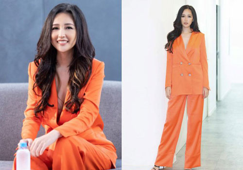 Mai Phương Thúy xác nhận sắp kết hôn, tiết lộ điều bất ngờ về nửa kia