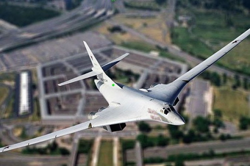 Bộ Quốc phòng Nga bất ngờ khởi kiện tổ hợp hàng không Tupolev