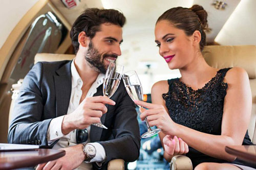 Số tỷ phú trên toàn cầu vẫn tăng dù biến động kinh tế