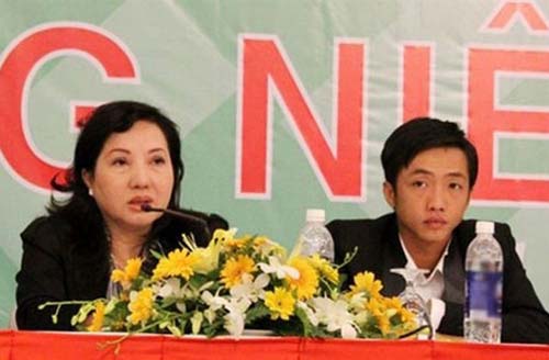 Chi phí lãi vay “đè nén”, lợi nhuận công ty của mẹ con Cường “đô la” vẫn tăng