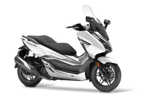 Top 10 xe tay ga phiên bản 2020 tốt nhất trên thị trường: Honda SH vắng mặt 