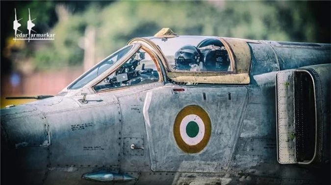 Ấn Độ: MiG-21 già cỗi vẫn "sống nhăn", MiG-27 mới hơn đã bị loại bỏ - Hình 6 An Do: MiG-21 gia coi van