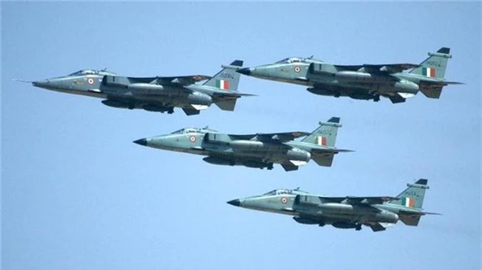 Ấn Độ: MiG-21 già cỗi vẫn "sống nhăn", MiG-27 mới hơn đã bị loại bỏ - Hình 8 An Do: MiG-21 gia coi van