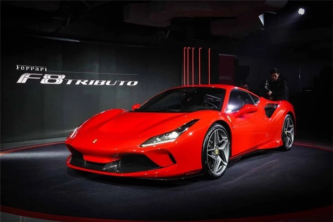 Ferrari F8 Tributo chinh hang tai Thai Lan tu 19,2 ty dong-Hinh-2