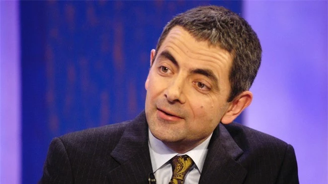 Mr. Bean - tu cau be nhut nhat den danh hai trieu USD-Hinh-2