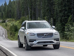 Bảng giá xe Volvo tháng 11/2019: Thêm lựa chọn mới, giá từ 3,99 tỷ đồng