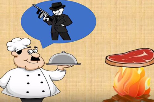 CLIP: 10 câu đố chỉ những người thông minh mới giải đúng hết