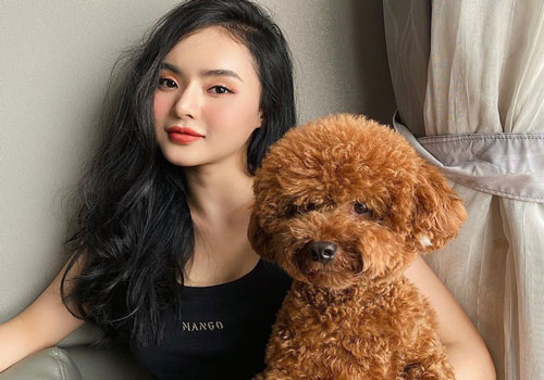 Cuộc sống em gái Angela Phương Trinh giờ ra sao?