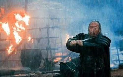 Gia Cát Lượng đã bị "ông trời" ngăn trở diệt trừ Tư Mã Ý như thế nào?