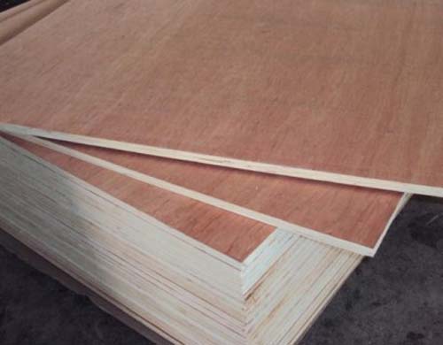 Ngăn chặn gỗ dán đội lốt hàng Việt xuất khẩu sang Mỹ