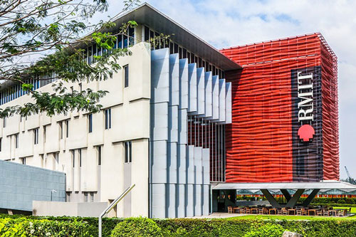 Đại học RMIT mở ngành Quản trị nguồn nhân lực và kinh doanh kỹ thuật số